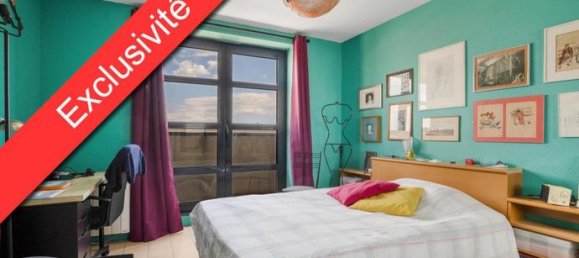 2 Schlafzimmer Wohnung in Sete, France, Nr. 279012 8