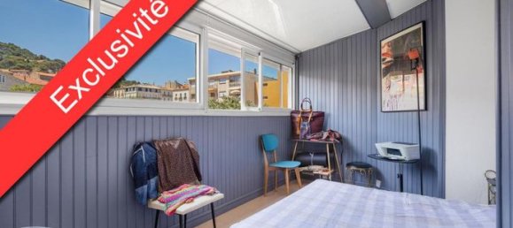 2 Schlafzimmer Wohnung in Sete, France, Nr. 279012 12