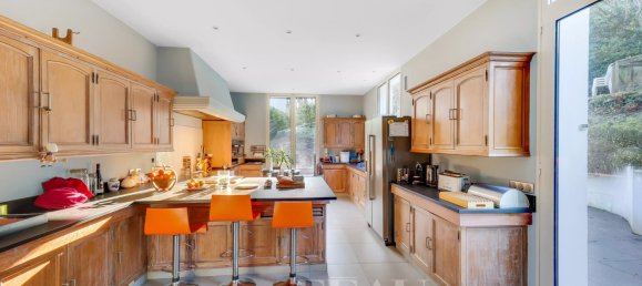 5 Schlafzimmer Haus in Le Port-Marly, France, Nr. 118309 7