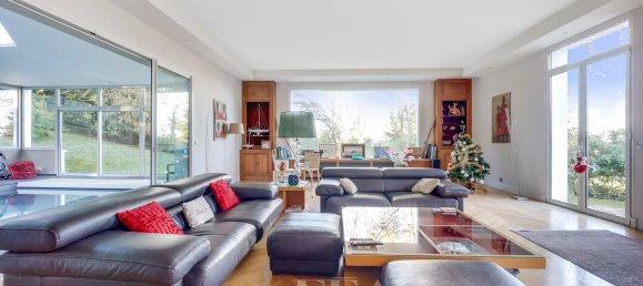 5 Schlafzimmer Haus in Le Port-Marly, France, Nr. 118309 4