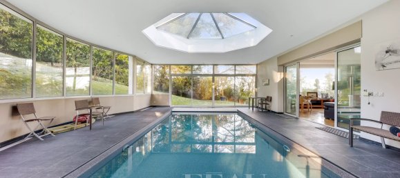 5 Schlafzimmer Haus in Le Port-Marly, France, Nr. 118309 5