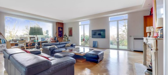 5 Schlafzimmer Haus in Le Port-Marly, France, Nr. 118309 14