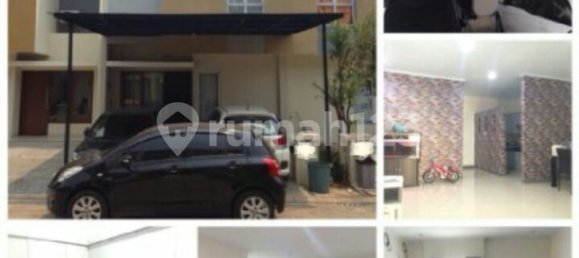 5 bedrooms House in Cipondoh, Indonesia No. 2569 9