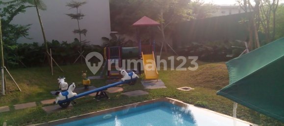 5 bedrooms House in Cipondoh, Indonesia No. 2569 6