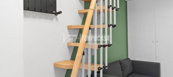 1 bedroom Apartment in Milan, Italy No. 285433 8