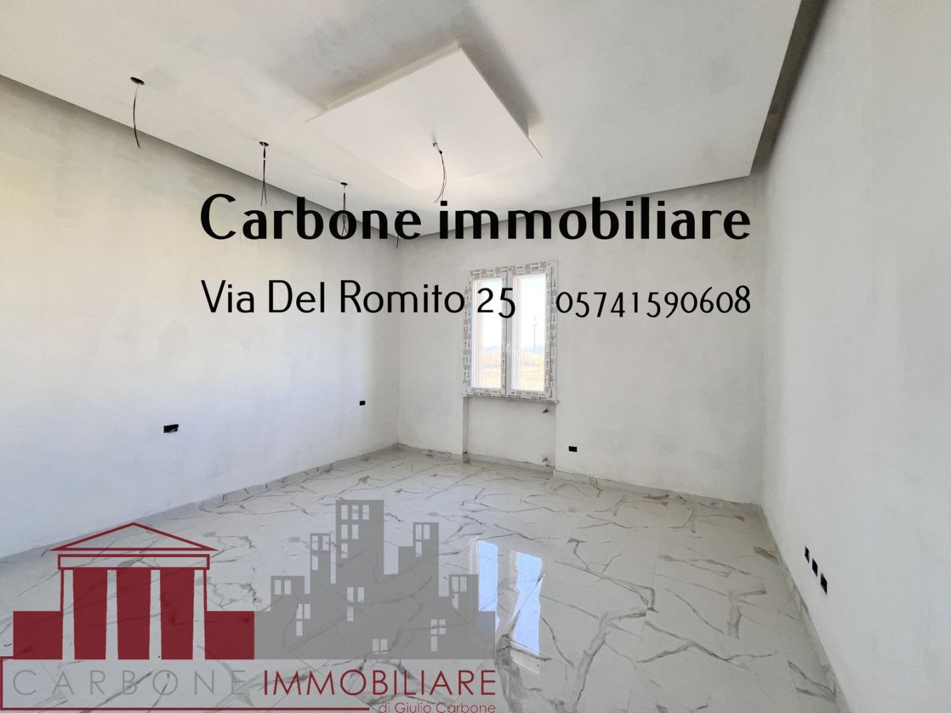6 rooms House in Prato, Italy No. 89523