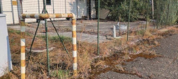 1810m² Warehouse in Modena, Italy No. 227175 17