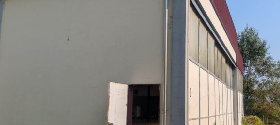 1810m² Warehouse in Modena, Italy No. 227175 12