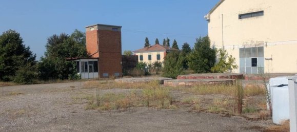 1810m² Warehouse in Modena, Italy No. 227175 19