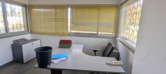 1810m² Warehouse in Modena, Italy No. 227175 11