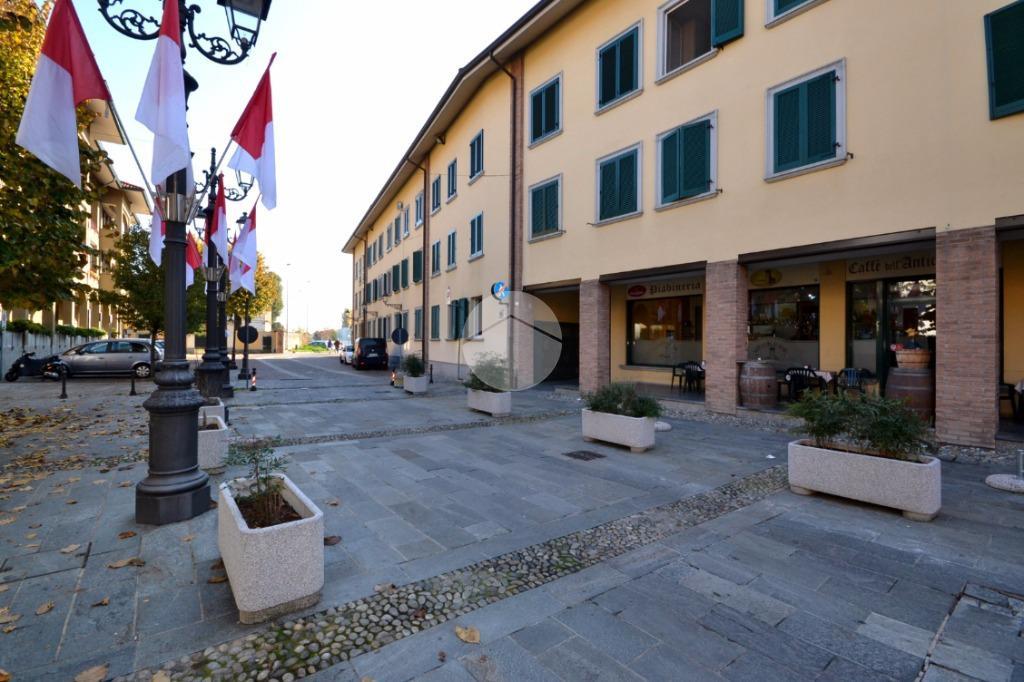 Studio in Sedriano, Italy No. 142060