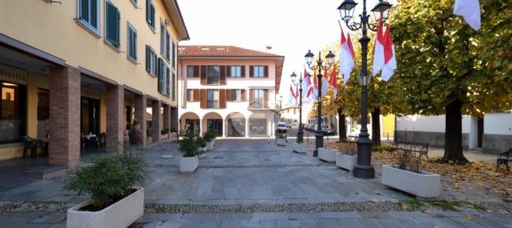 Studio in Sedriano, Italy No. 142060 11