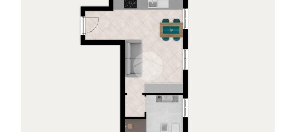 Studio in Sedriano, Italy No. 142060 15