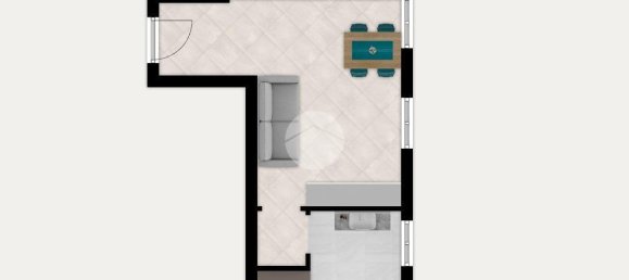 Studio in Sedriano, Italy No. 142060 13