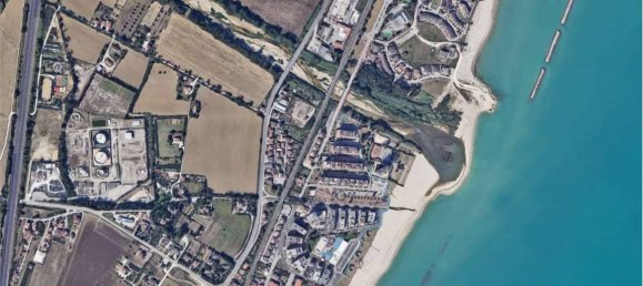 1 bedroom Apartment in Fermo, Italy No. 294642 16