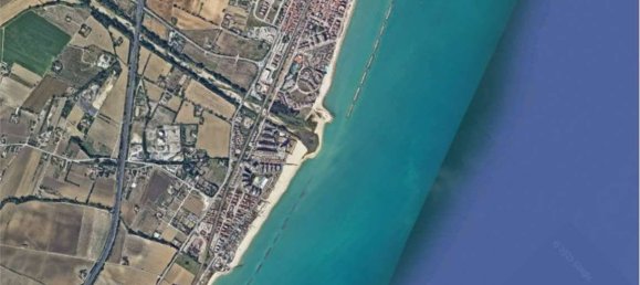 1 bedroom Apartment in Fermo, Italy No. 294642 19