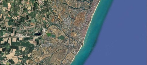 1 bedroom Apartment in Fermo, Italy No. 294642 20