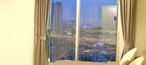 1 chambre Condo à Aspire Sukhumvit 48 Railay Beach, Thailand No. 31216 2