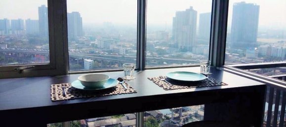 1 chambre Condo à Aspire Sukhumvit 48 Railay Beach, Thailand No. 31216 16