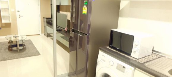 1 chambre Condo à Aspire Sukhumvit 48 Railay Beach, Thailand No. 31216 14