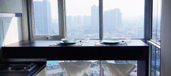 1 chambre Condo à Aspire Sukhumvit 48 Railay Beach, Thailand No. 31216 18