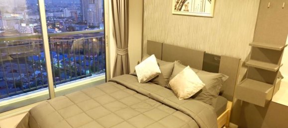 1 chambre Condo à Aspire Sukhumvit 48 Railay Beach, Thailand No. 31216 3