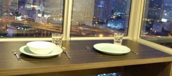 1 chambre Condo à Aspire Sukhumvit 48 Railay Beach, Thailand No. 31216 11