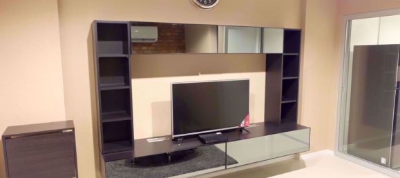 1 chambre Condo à Aspire Sukhumvit 48 Railay Beach, Thailand No. 31216 9