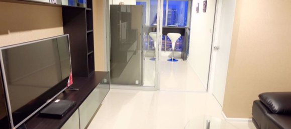 1 chambre Condo à Aspire Sukhumvit 48 Railay Beach, Thailand No. 31216 8