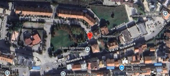 175m² Commercial property in Sant'Egidio alla Vibrata, Italy No. 275717 11