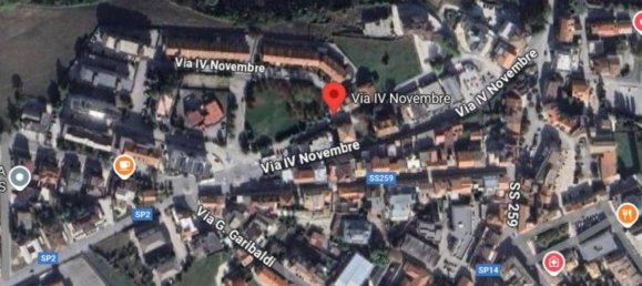 175m² Commercial property in Sant'Egidio alla Vibrata, Italy No. 275717 7