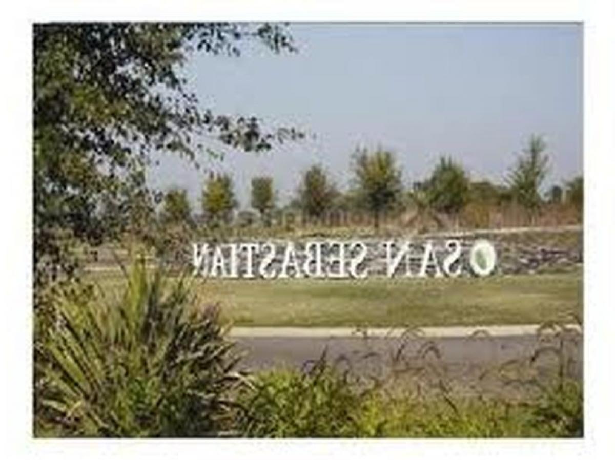  Land in Escobar, Argentina No. 116335