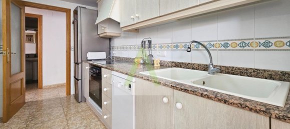 3 bedrooms Apartment in Castellon, Spain No. 167263 25
