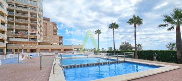 3 bedrooms Apartment in Castellon, Spain No. 167263 13