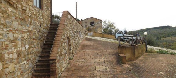 4 chambres Maison à Poggibonsi, Italy No. 128875 3