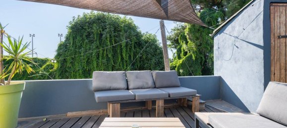 Villa T4 em Marseille, France N.º 280256 21