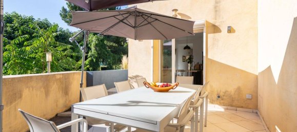 Villa T4 em Marseille, France N.º 280256 11