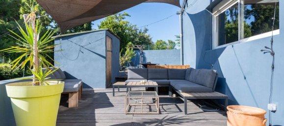 Villa T4 em Marseille, France N.º 280256 14