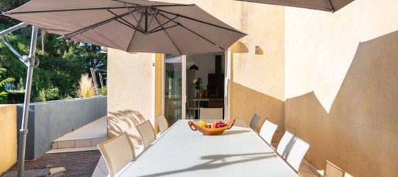 Villa T4 em Marseille, France N.º 280256 12