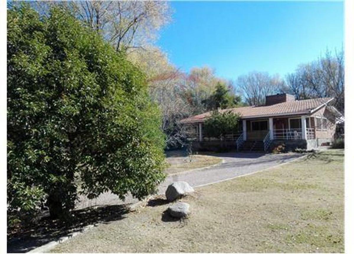 2 chambres Maison à Cordoba, Argentina No. 21455