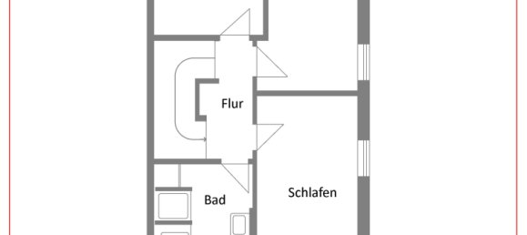 Moradia em banda T3 em Waldshut, Germany N.º 344201 31