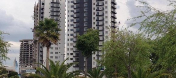 3 bedrooms Apartment in Puebla, Mexico No. 155621 2