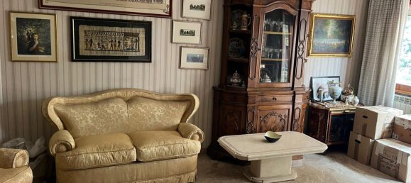 3 bedrooms Apartment in Rome, Italy No. 365251 15