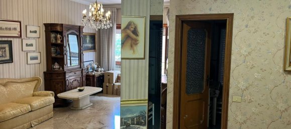 3 bedrooms Apartment in Rome, Italy No. 365251 16