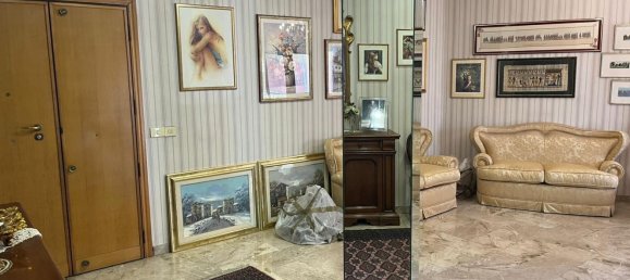 3 bedrooms Apartment in Rome, Italy No. 365251 13