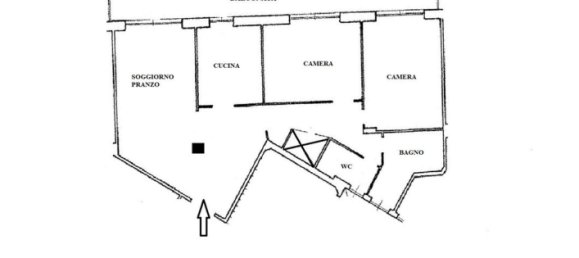 3 bedrooms Apartment in Rome, Italy No. 365251 42