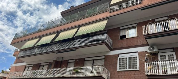 3 bedrooms Apartment in Rome, Italy No. 365251 7