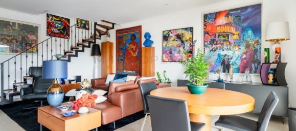 3 bedrooms Duplex in Faro, Portugal No. 275773 3