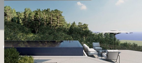 6غرفة فيلا في Kargicak, Turkey رقم 9979 10