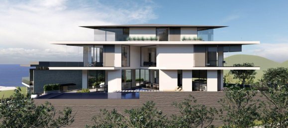 6غرفة فيلا في Kargicak, Turkey رقم 9979 2